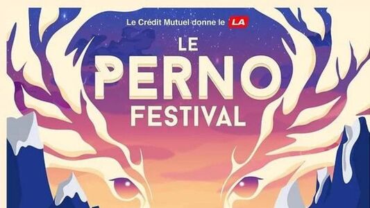 Le Perno festival 